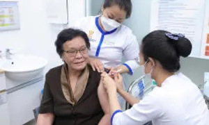 Việt Nam lần đầu có vaccine zona thần kinh