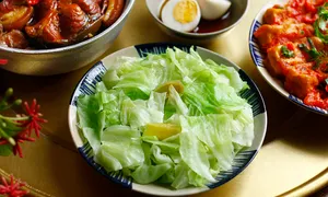 Ăn rau trước khi ăn cơm có tốt hơn? Ăn rau trước khi ăn cơm có tốt hơn?
