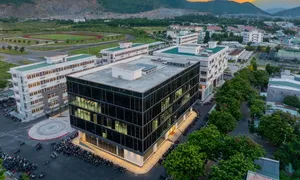 17 đại học Việt Nam vào bảng xếp hạng châu Á 17 đại học Việt Nam vào bảng xếp hạng châu Á