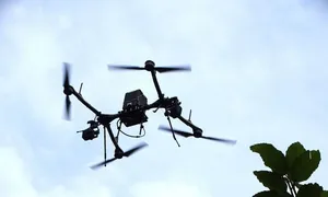 Điều kiện để drone, xe tự hành thử nghiệm tại TP HCM