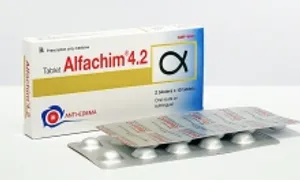 Thu hồi lô thuốc kháng viêm không đạt chất lượng