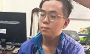 Nghi phạm sát hại bà chủ quán cà phê bị bắt Nghi phạm sát hại bà chủ quán cà phê bị bắt