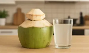 Người bệnh gout uống nước dừa thế nào tốt cho sức khỏe