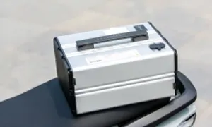 So sánh ba loại pin xe máy điện tại Việt Nam