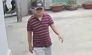 Đâm người phụ nữ trọng thương rồi đầu thú Đâm người phụ nữ trọng thương rồi đầu thú