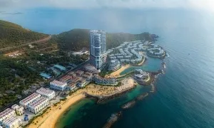 Check-in Bắc Nha Trang trước giờ chạy VnExpress Marathon Check-in Bắc Nha Trang trước giờ chạy VnExpress Marathon