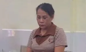 'Nổ' quen sếp lớn dời được ranh đất rừng Phú Quốc 'Nổ' quen sếp lớn dời được ranh đất rừng Phú Quốc