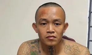 Kẻ lừa bán 16 người cho băng tội phạm ở Tam giác vàng bị bắt Kẻ lừa bán 16 người cho băng tội phạm ở Tam giác vàng bị bắt