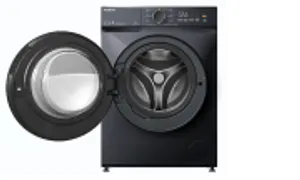 4 dòng máy giặt dung tích lớn mới nhất từ Toshiba