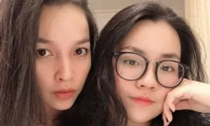 Cuộc sống làm mẹ đơn thân của Hiền Thục