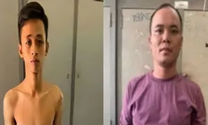 Bênh bạn gái, kéo băng nhóm chém đối thủ Bênh bạn gái, kéo băng nhóm chém đối thủ