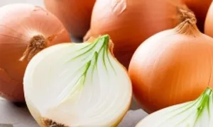 Hành tây có tốt cho gan?