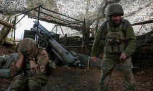 Lựa chọn sinh tử của Ukraine ở 'nồi hầm' Pokrovsk