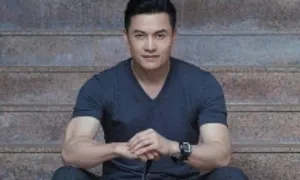 Tuổi 70, sao 'Bến Thượng Hải' lão hóa ngược nhờ chế độ ăn nghiêm ngặt