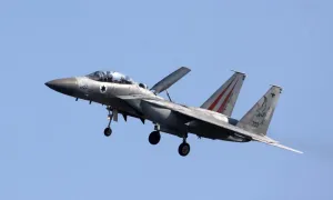 Israel không kích loạt mục tiêu ở miền nam Lebanon