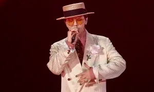 Cách Vingroup đưa Việt Nam thành điểm đến của dàn sao quốc tế