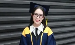 Nữ sinh Việt vào top 5 cuộc thi thiết kế đồ da thế giới